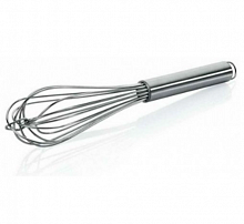 Венчик 50см 12 прутков нержавеющая сталь